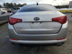 2013 Kia Optima Ex zu verkaufen in Exeter, RI - Side