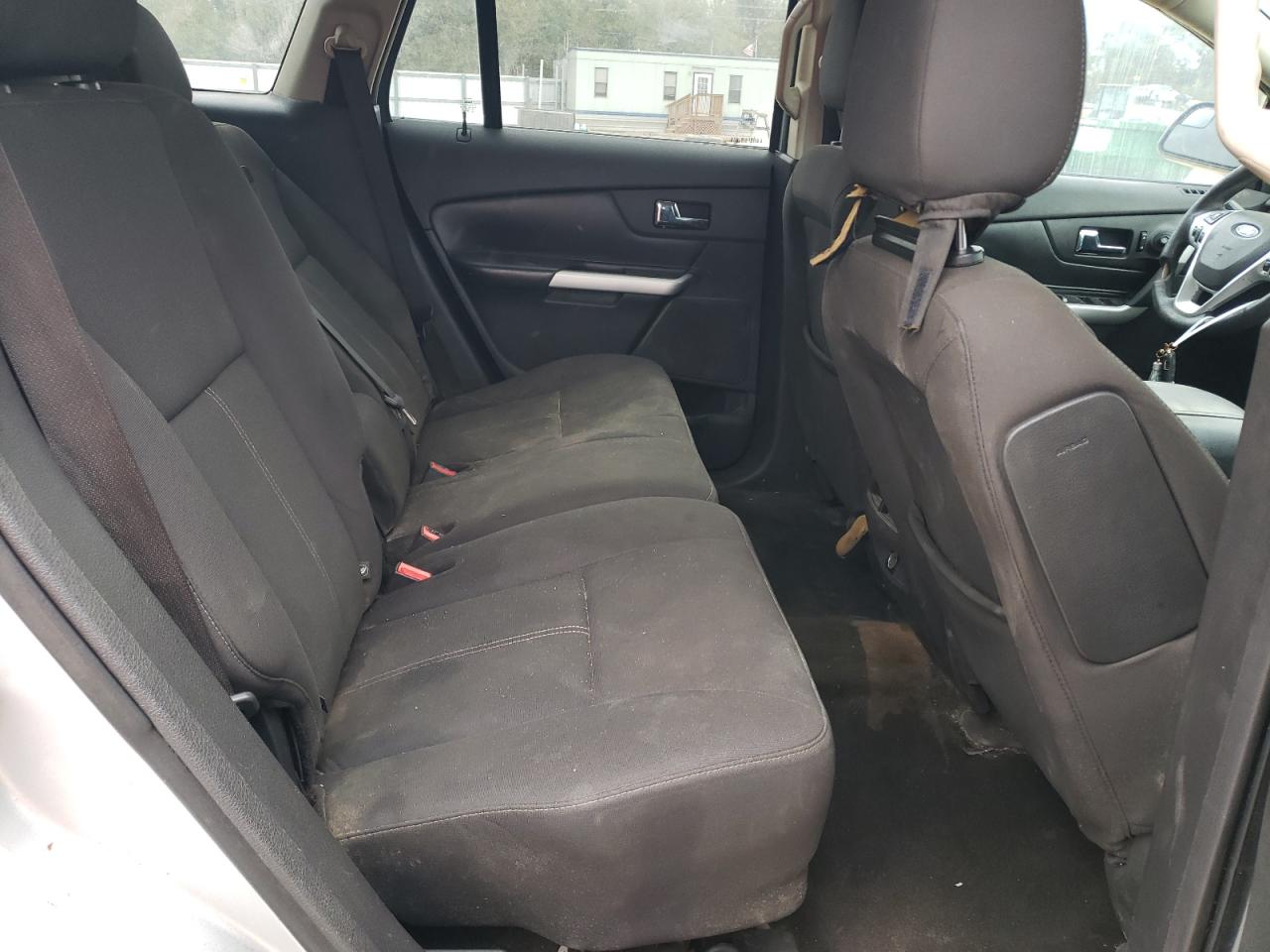 2014 Ford Edge - Image 11