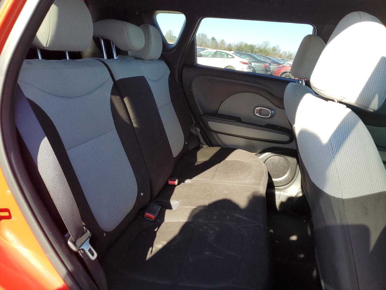 2019 Kia Soul - Image 10