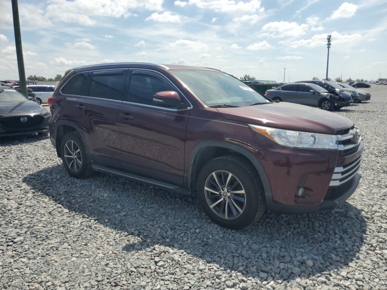 2019 Toyota Highlander - Image 4