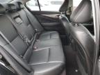 2017 Infiniti Q50 Base იყიდება Littleton-ში, CO - Rear End