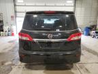 2013 Nissan Quest S იყიდება Des Moines-ში, IA - Front End