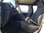 2001 Jeep Wrangler / Tj Sport for Sale in New Britain, CT - Front End