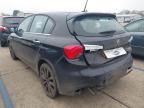 2017 FIAT TIPO LOUNG for sale at Copart NEWBURY