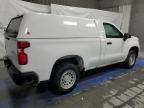 2023 Chevrolet Silverado C1500 for Sale in Dunn, NC - Undercarriage