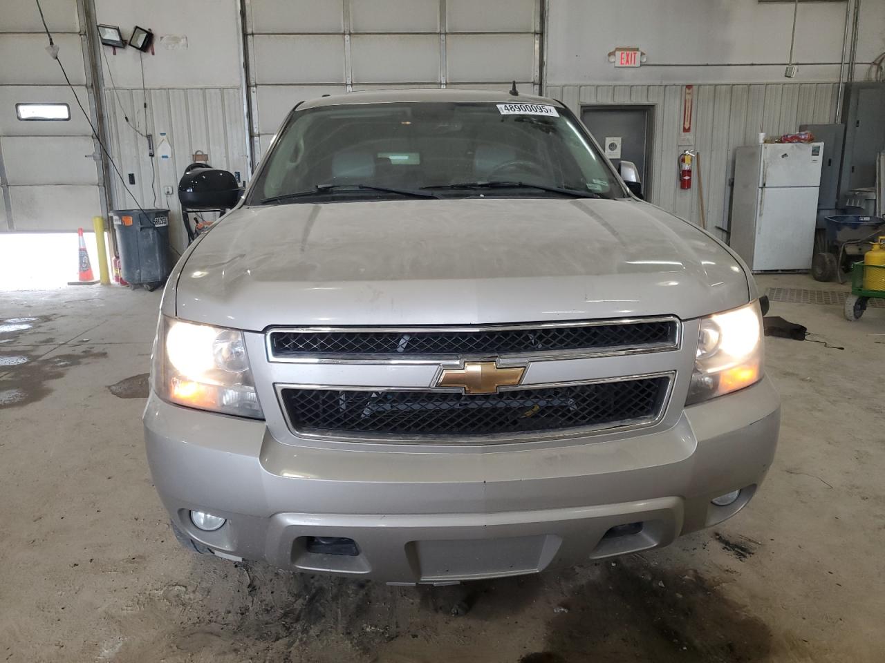 2007 Chevrolet Tahoe - Image 5