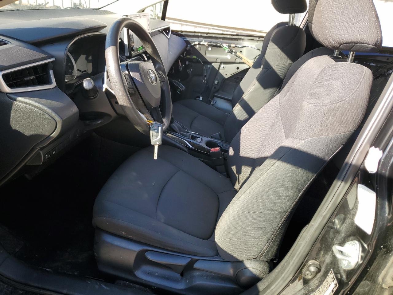 2020 Toyota Corolla - Image 7