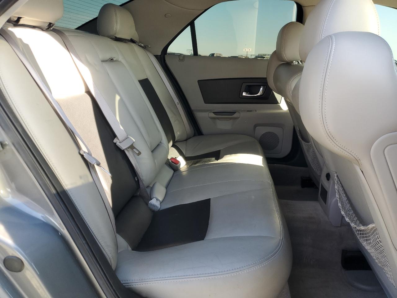 2005 Cadillac CTS - Image 10