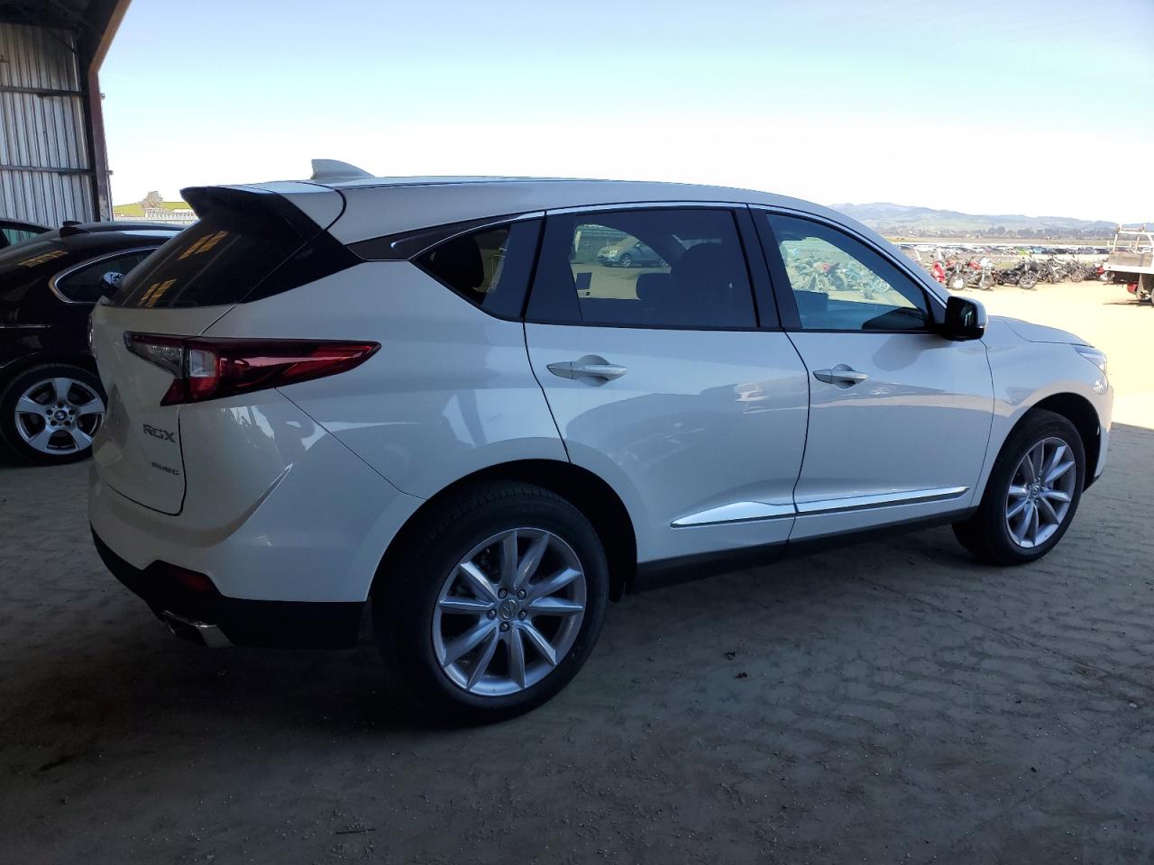 2024 Acura RDX - Image 3