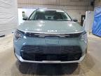 2024 Kia Niro Wind de vânzare în Candia, NH - Side