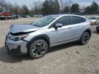2021 Subaru Crosstrek Limited na sprzedaż w Madisonville, TN - Front End