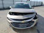 2023 Chevrolet Malibu Lt for Sale in Antelope, CA - Front End