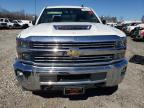 2018 Chevrolet Silverado K2500 Heavy Duty Ltz de vânzare în Spartanburg, SC - Side