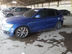 2016 Audi Sq5 Prestige за продажба в Phoenix, AZ - Front End