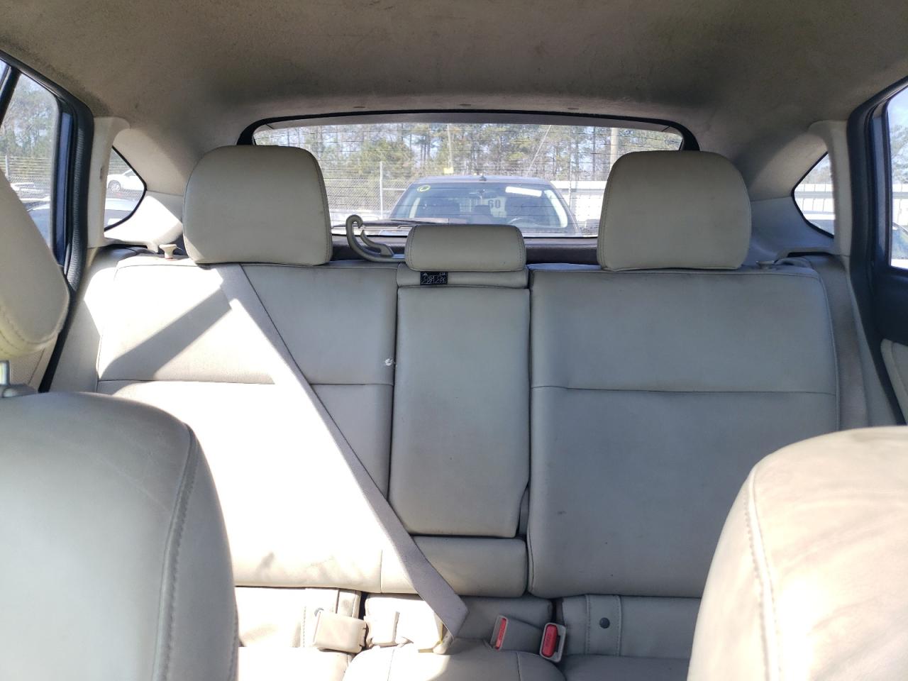 2014 Subaru XV - Image 10