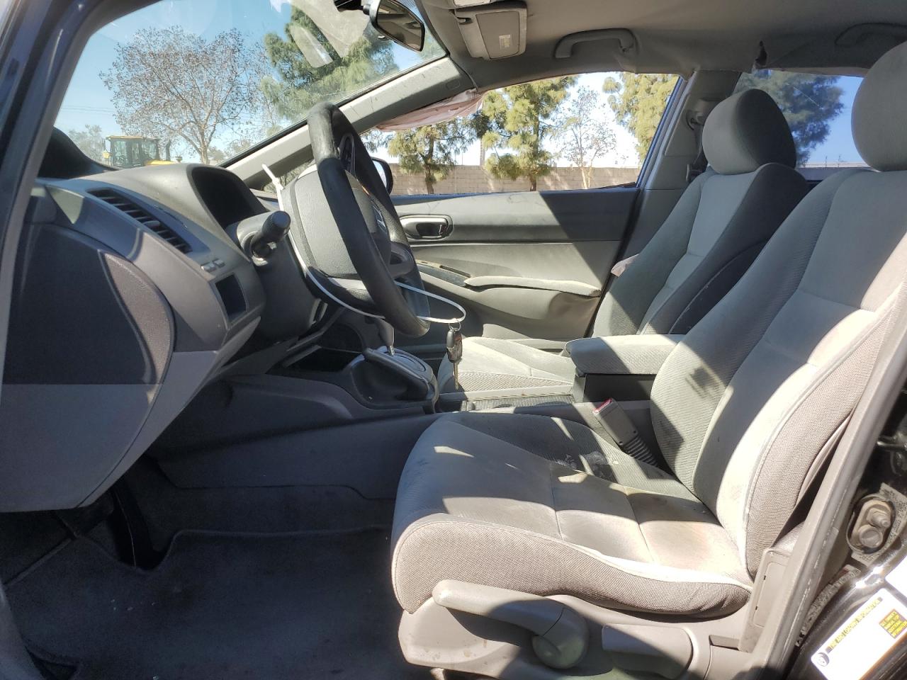 2010 Honda Civic - Image 7