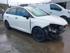 2012 SEAT IBIZA S AC for sale at Copart WHITBURN