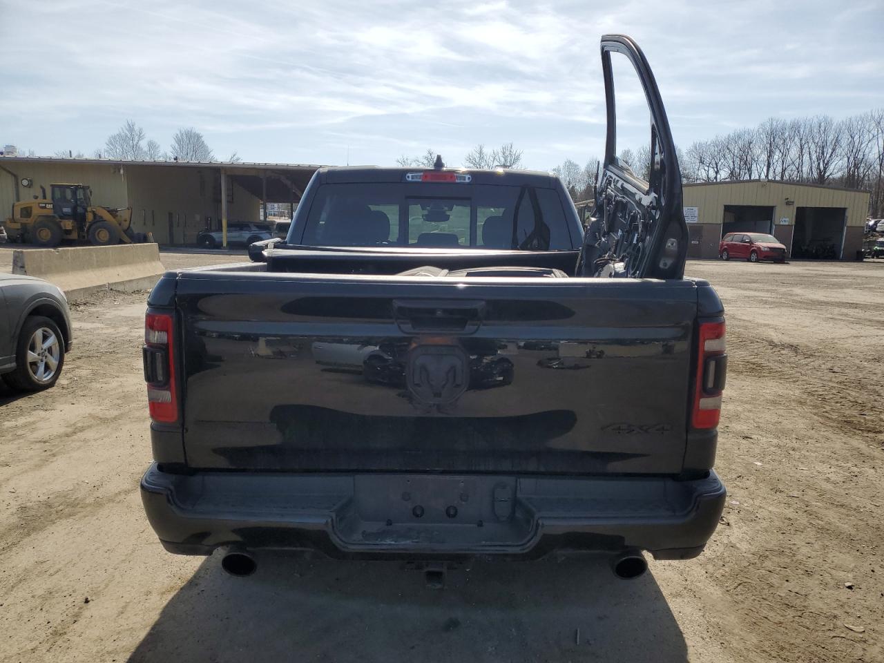2022 RAM 1500 - Image 6