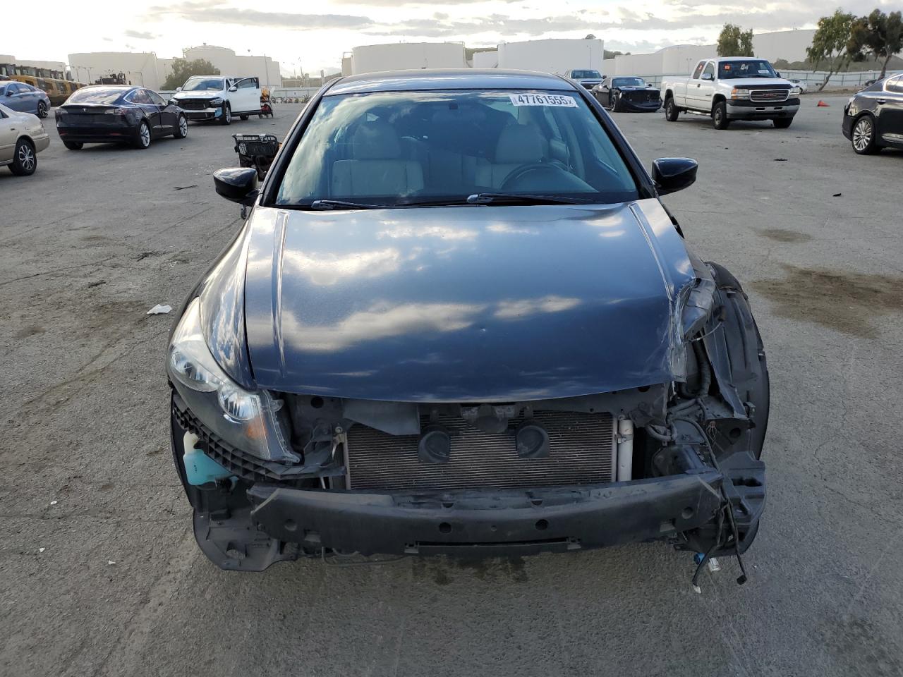 2011 Honda Accord - Image 5