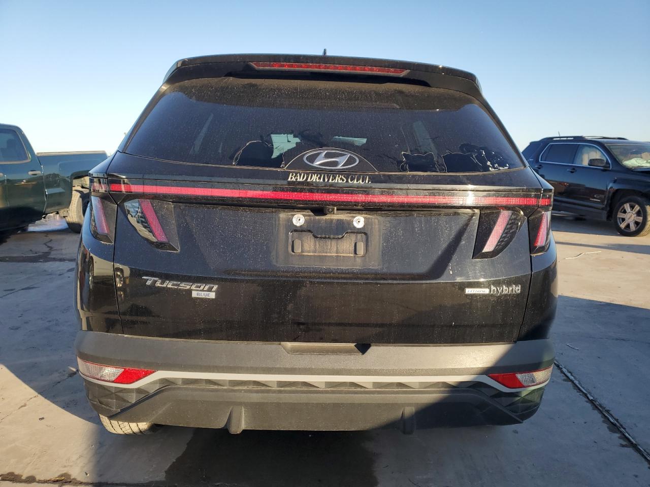 2022 Hyundai Tucson - Image 6