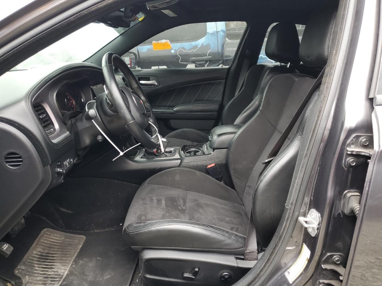 2019 Dodge Charger - Image 7