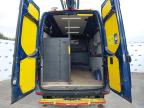 2020 MERCEDES BENZ SPRINTER 3 for sale at Copart WHITBURN