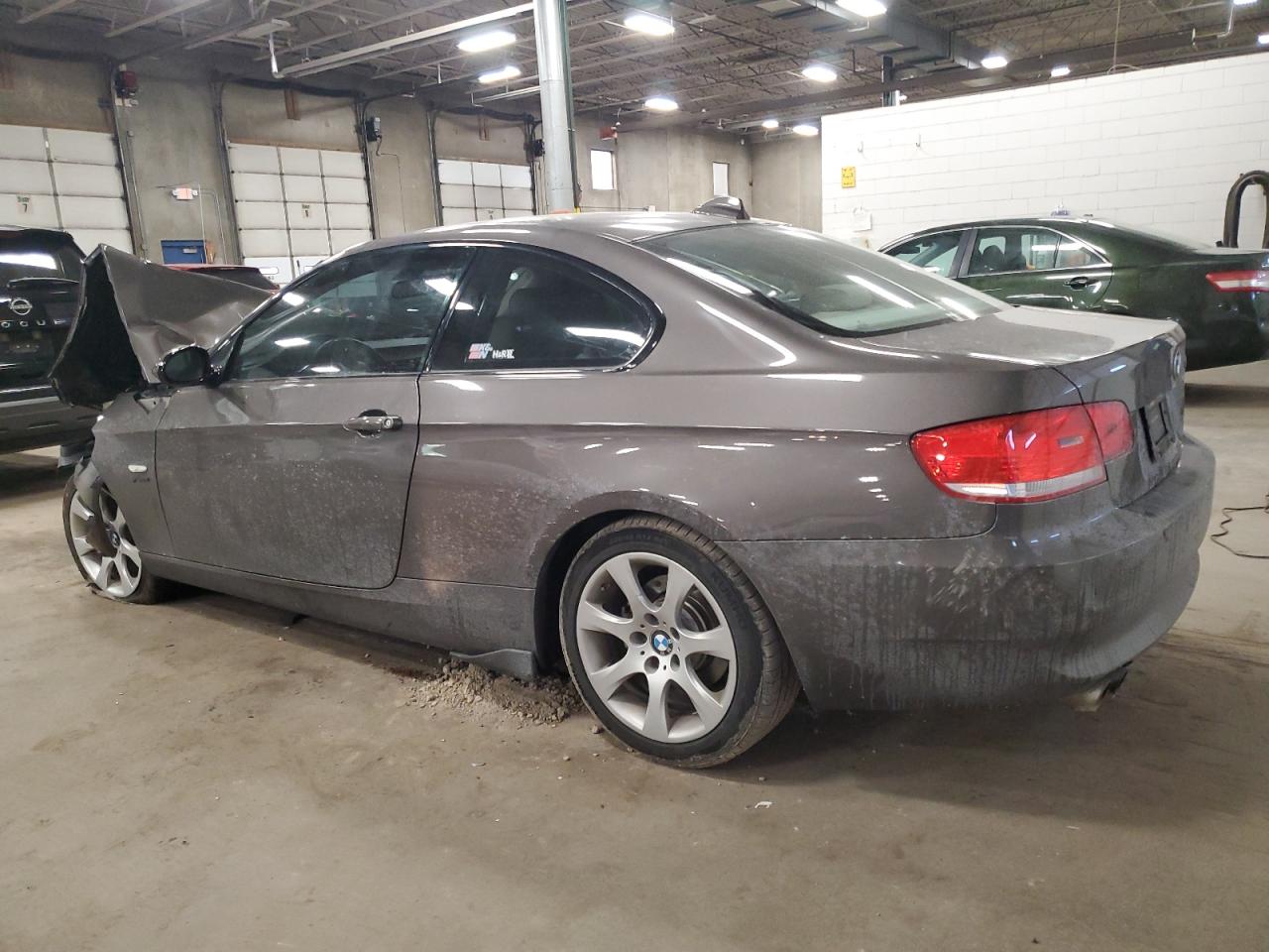 2009 BMW 3er - Image 2