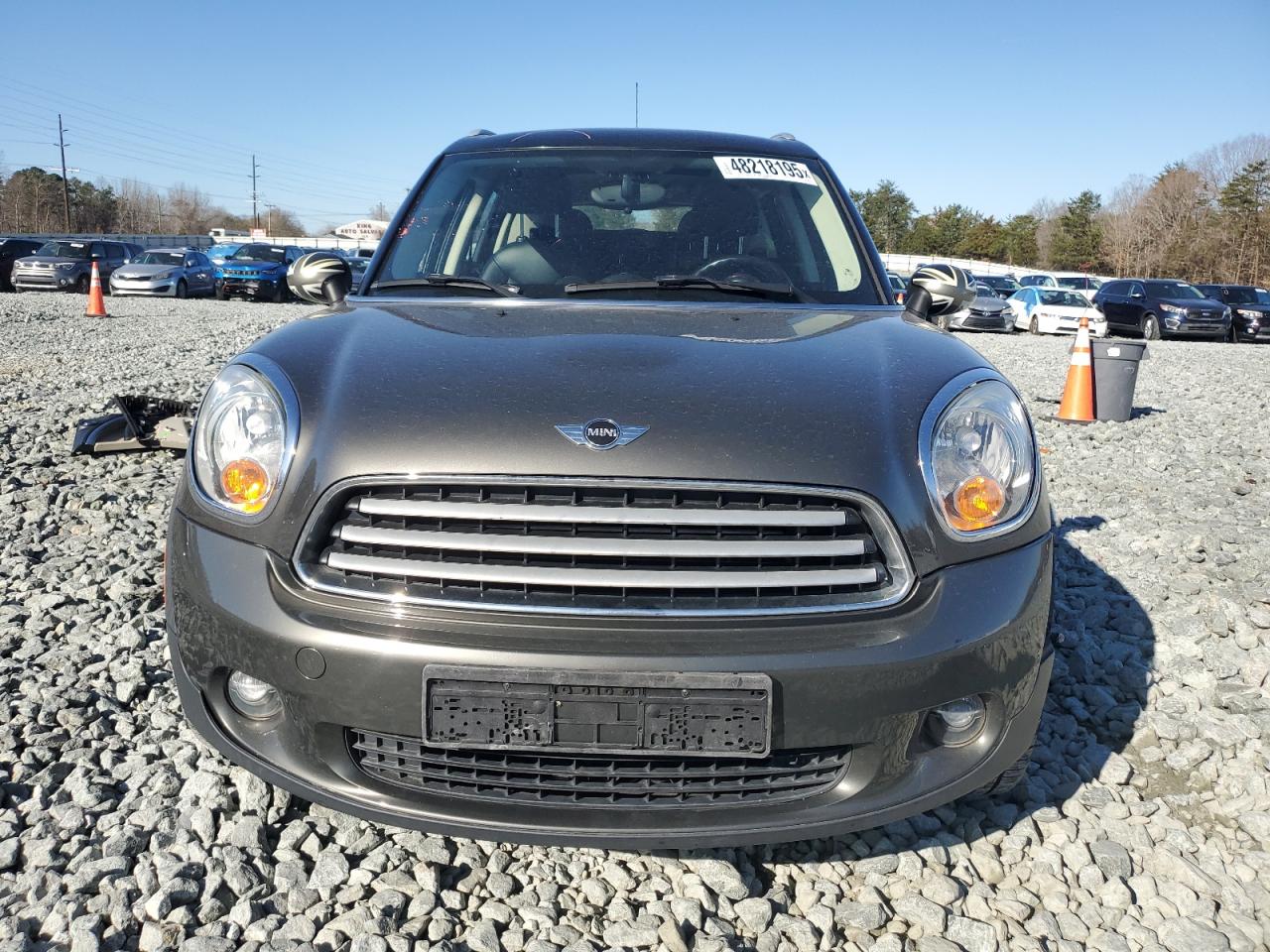2014 MINI Cooper - Image 5