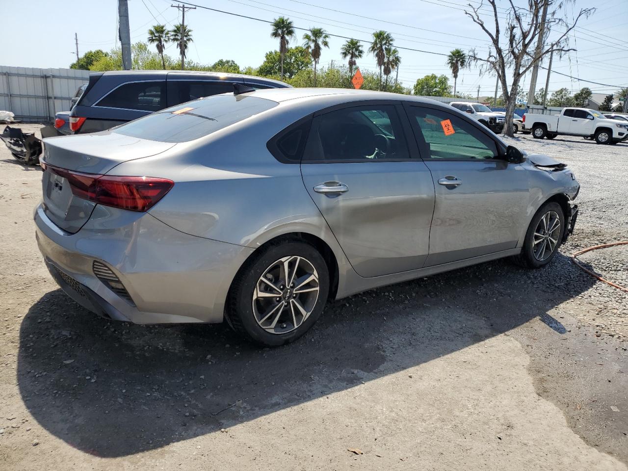 2024 Kia Forte - Image 3