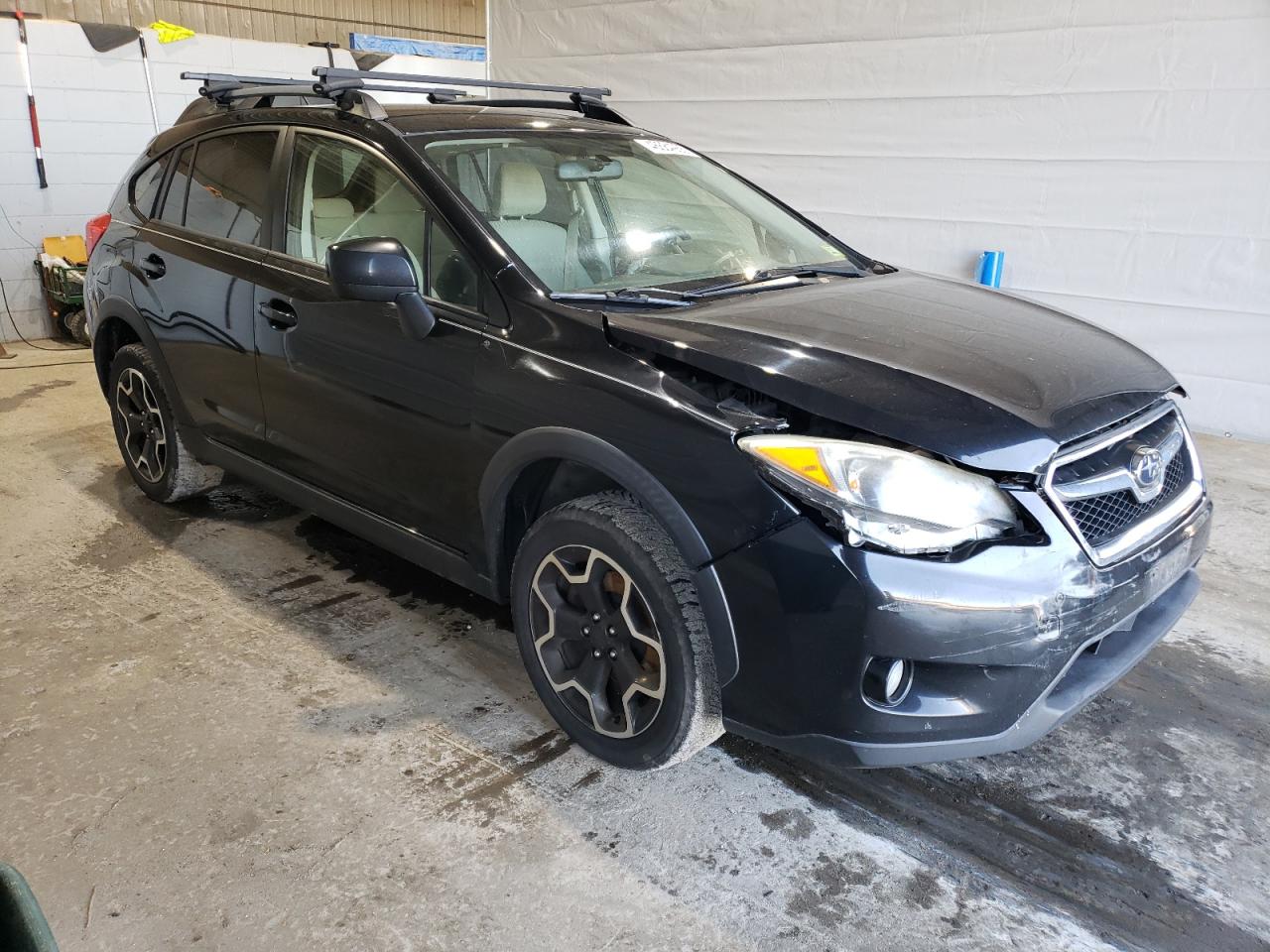 2014 Subaru XV - Image 4