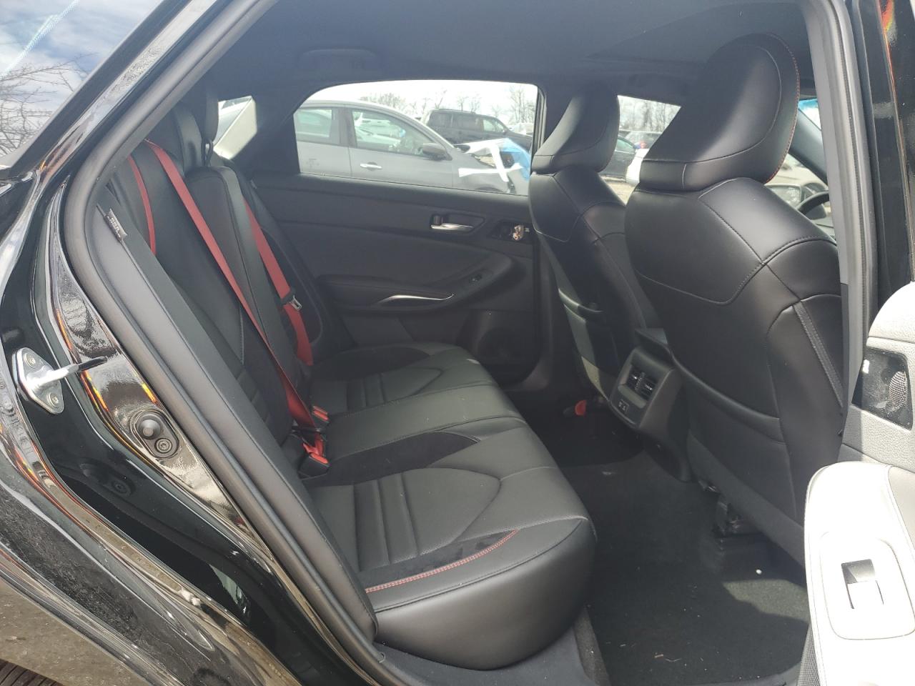 2021 Toyota Avalon Trd VIN: 4T1FZ1FB0MU066704 Lot: 47811205