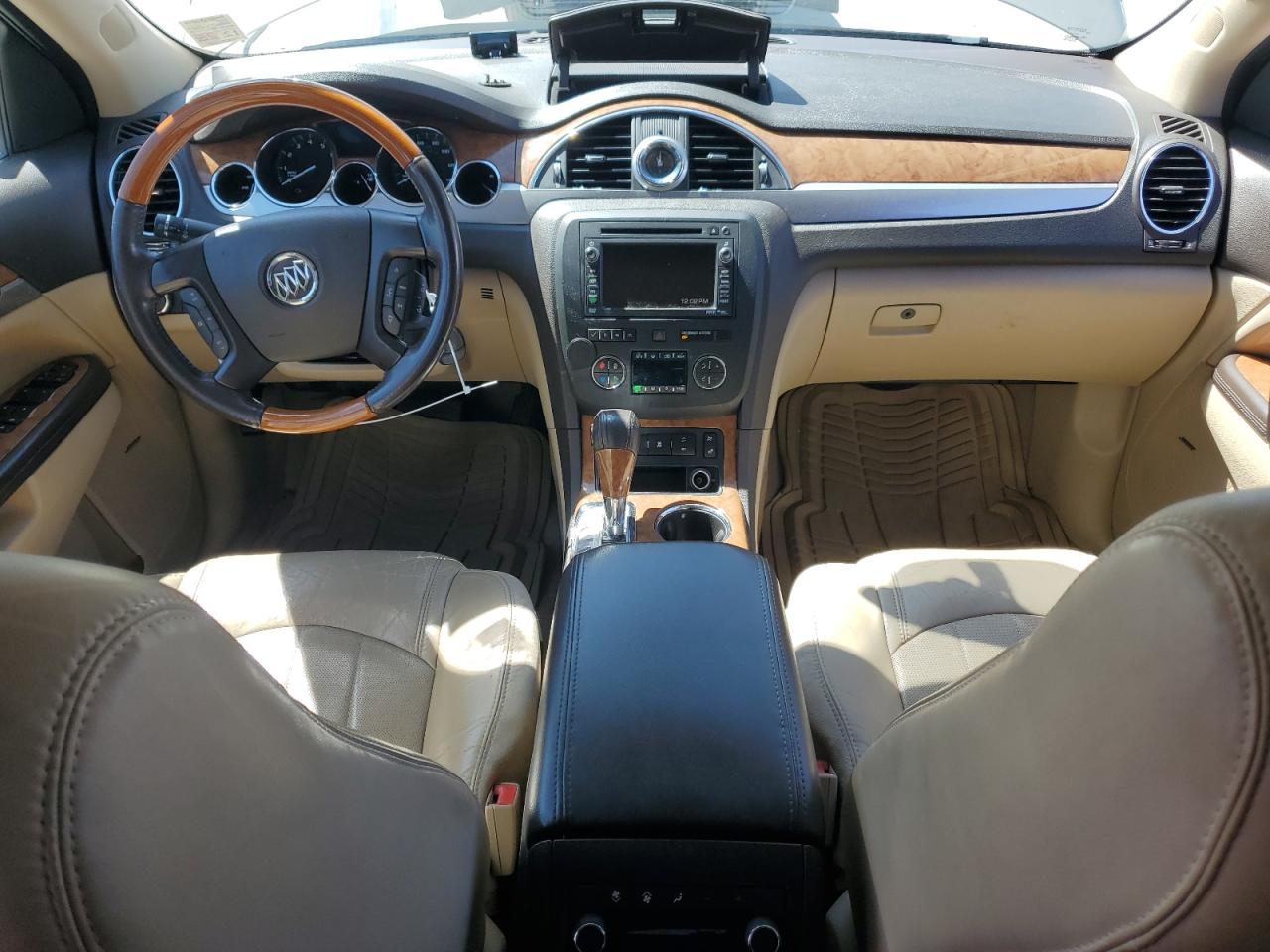 2011 Buick Enclave - Image 8