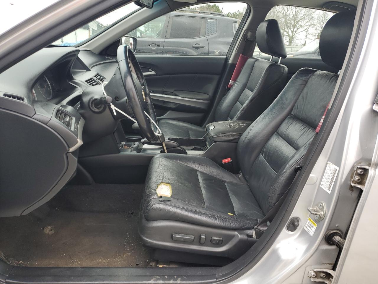 2009 Honda Accord - Image 7