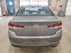 2018 Hyundai Sonata Se на продаже в Blaine, MN - Vandalism