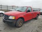 2001 Ford F150  for Sale in Cahokia Heights, IL - Side