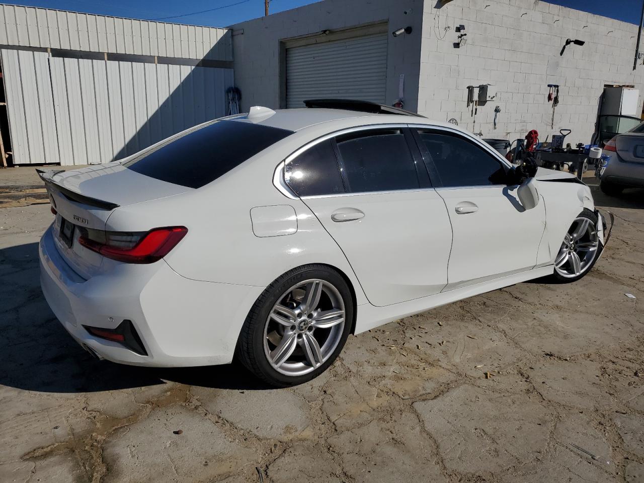 2020 BMW 3er - Image 3