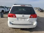 2010 Toyota Sienna Ce na sprzedaż w Newton, AL - Front End
