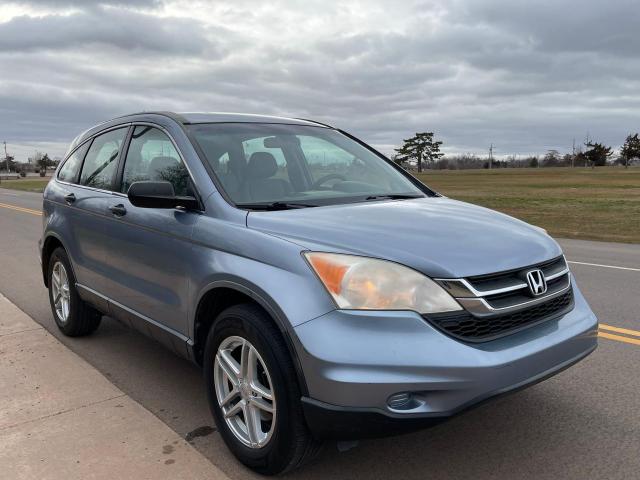 2011 Honda Cr-V Lx