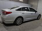 2015 Hyundai Sonata Sport للبيع في Orlando، FL - Front End