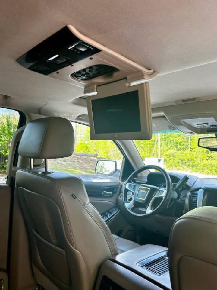 2016 GMC Yukon Slt VIN: 1GKS2BKC7GR332839 Lot: 48259095