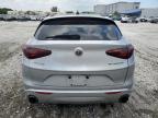 2020 Alfa Romeo Stelvio  zu verkaufen in Opa Locka, FL - Front End