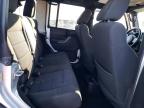 2012 Jeep Wrangler Unlimited Sport de vânzare în Cicero, IN - Undercarriage