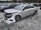 2019 Mercedes-Benz Cla 250 იყიდება Fairburn-ში, GA - Front End