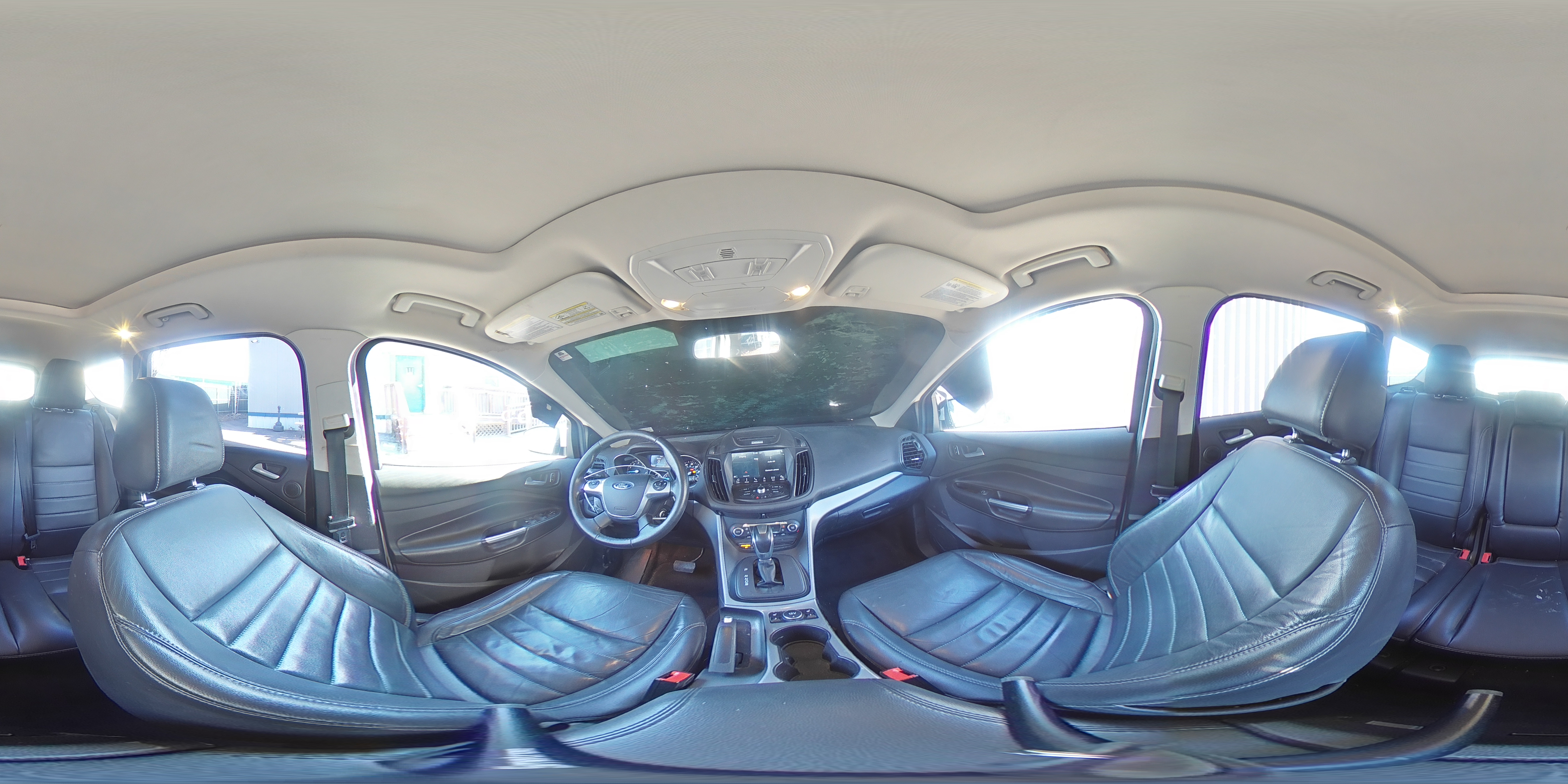 2016 Ford Escape - Image 15