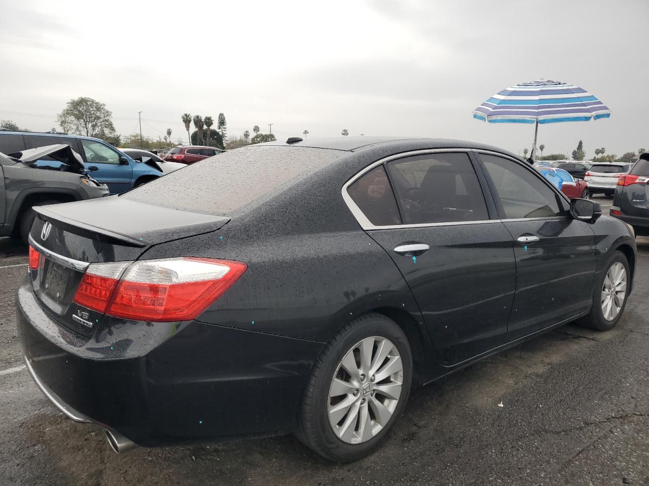2013 Honda Accord - Image 3