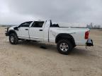 2007 Dodge Ram 2500  продається в New Braunfels, TX - Rollover