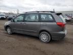 2005 Toyota Sienna Ce for Sale in Davison, MI - Front End