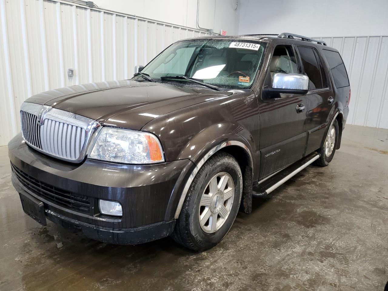 2006 Lincoln Navigator - Image 1