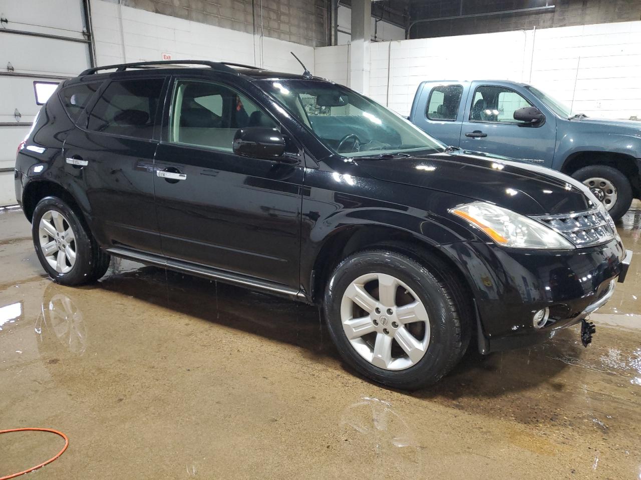 2007 Nissan Murano - Image 4
