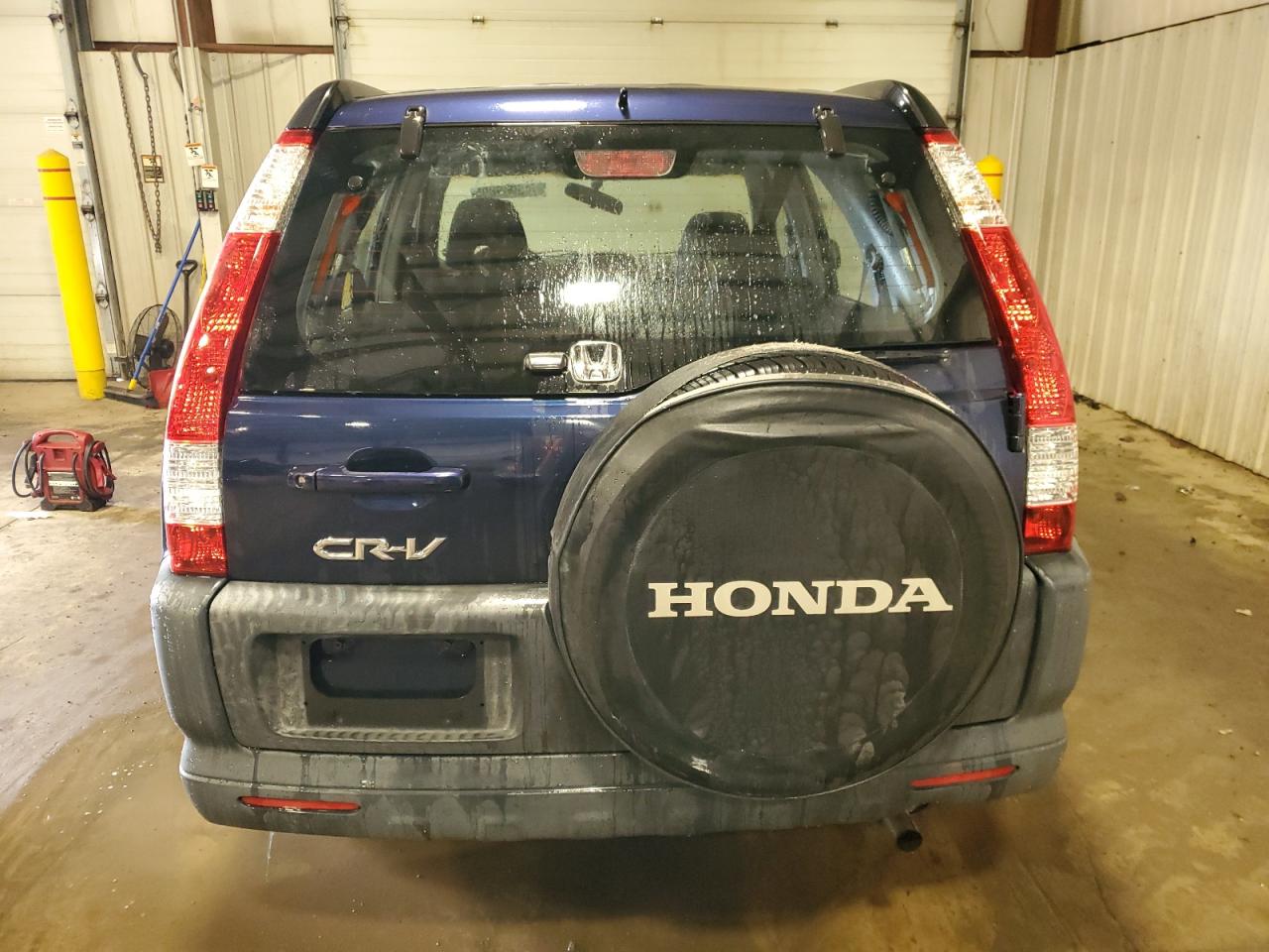 2006 Honda CR-V - Image 6